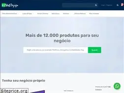 Sites similar to webdezign.com.br