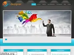 Sites similar to webdezigner.net