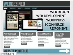 Sites similar to webdezined.com