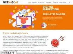 Sites similar to webdhoom.com