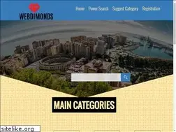 Sites similar to webdiamonds.us