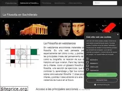 Sites similar to webdianoia.com