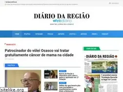 Sites similar to webdiario.com.br