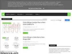 Sites similar to webdibujosdegabriel.blogspot.com
