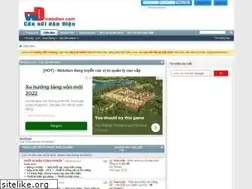 Sites similar to webdien.com