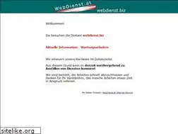 Sites similar to webdienst.biz