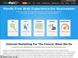 Sites similar to webdigia.com