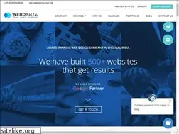 Sites similar to webdigita.com