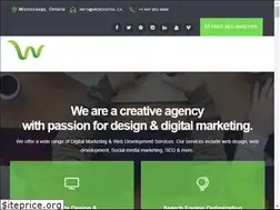 Sites similar to webdigital.ca