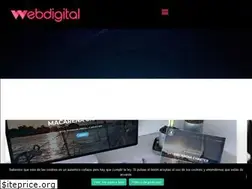 Sites similar to webdigital.es