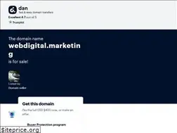 Sites similar to webdigital.marketing