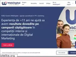 Sites similar to webdigital.ro