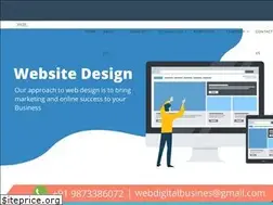 Sites similar to webdigitalbusiness.com