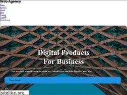 Sites similar to webdigitalco.com