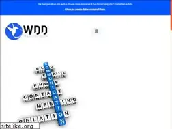 Sites similar to webdigitaldesign.it