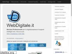 Sites similar to webdigitale.it