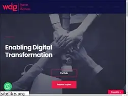 Sites similar to webdigitalgroup.com