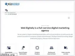 Sites similar to webdigitally.com
