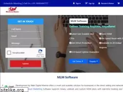 Sites similar to webdigitalmantra.in