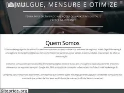 Sites similar to webdigitalmarketing.com.br