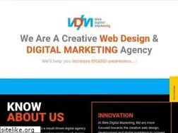 Sites similar to webdigitalmarketing.com