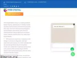 Sites similar to webdigitalmediagroup.com