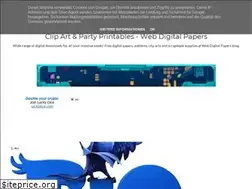Sites similar to webdigitalpapers.blogspot.com