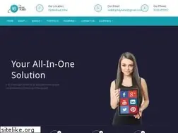 Sites similar to webdigitalplanet.com