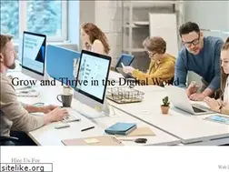 Sites similar to webdigitaltech.com