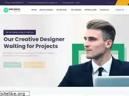 Sites similar to webdigitaltechnology.com