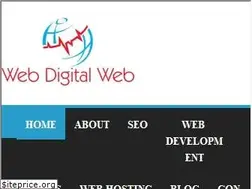 Sites similar to webdigitalweb.com