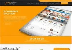 Sites similar to webdigitronix.com