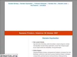 Sites similar to webdika.com