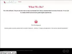 Sites similar to webdil.io