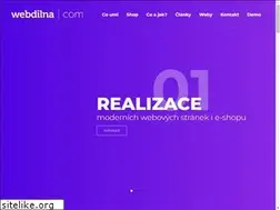 Sites similar to webdilna.com