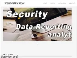 Sites similar to webdimension.jp