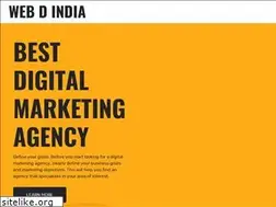 Sites similar to webdindia.com