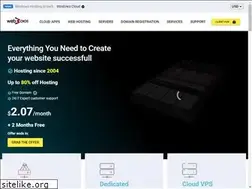 Sites similar to webdios.com