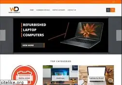 Sites similar to webdirect.co.za