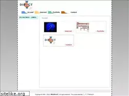 Sites similar to webdirect.fr