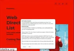 Sites similar to webdirectorieslist.com