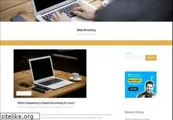 Sites similar to webdirectory.co