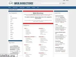 Sites similar to webdirectory.pro