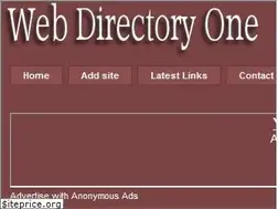 Sites similar to webdirectory1.biz
