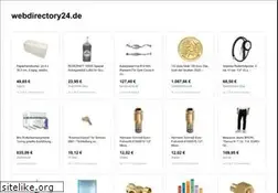Sites similar to webdirectory24.de