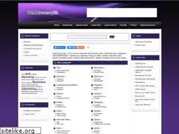 Sites similar to webdirectorybit.com