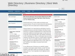 Sites similar to webdirectoryshop.info