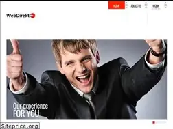 Sites similar to webdirekt.in