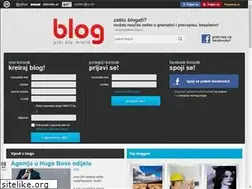 Sites similar to webdirektoriji.blog.hr