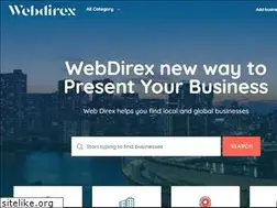 Sites similar to webdirex.com